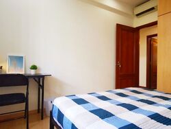 Tropical Spring (D18), Condominium #577088151